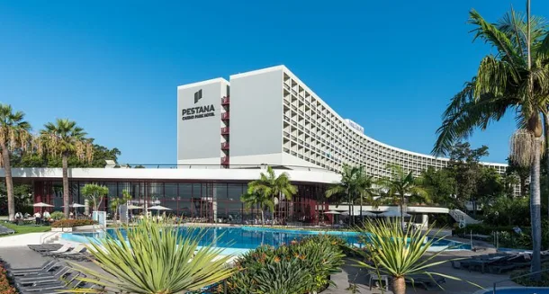 Pestana Casino Park Hotel & Casino