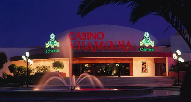 Casino Vilamoura